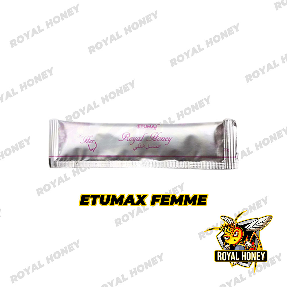 Etumax femme