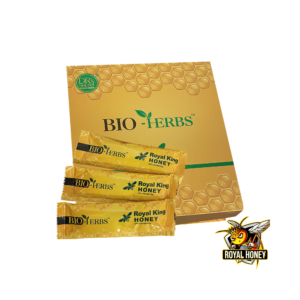 Boite Bio Herbs 10x30g